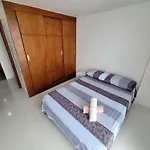 Balcon Del Rodadero