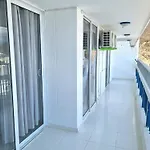 Balcon Del Rodadero