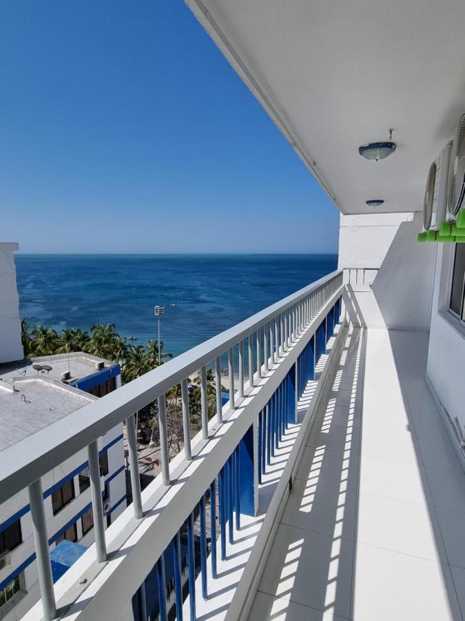 Balcon Del Rodadero Santa Marta (Magdalena)
