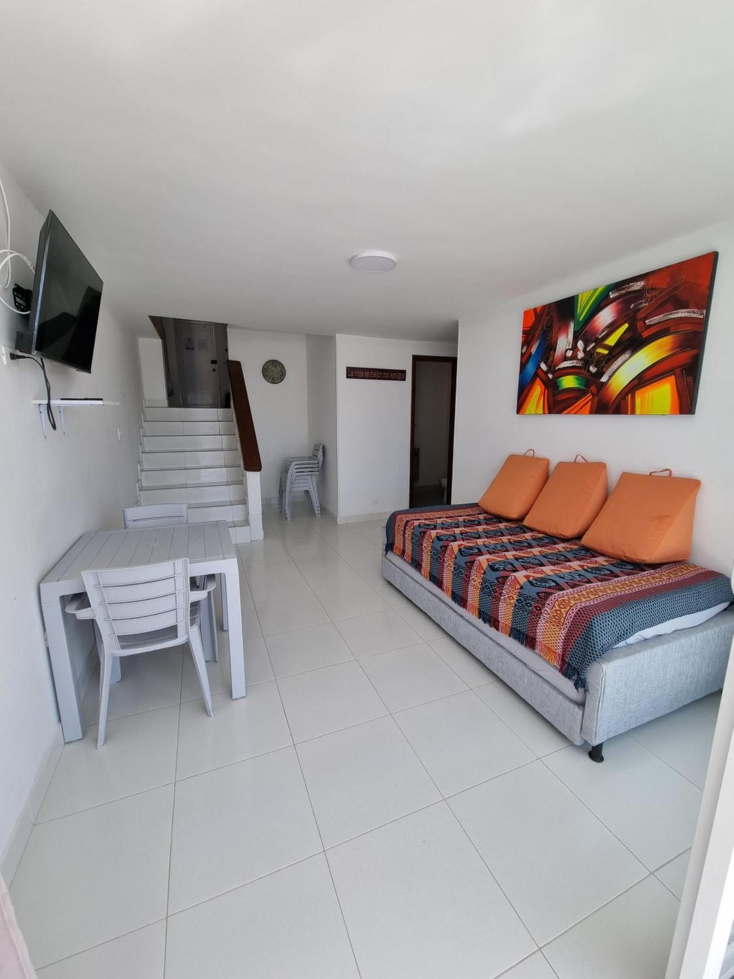 Balcon Del Rodadero Santa Marta (Magdalena)