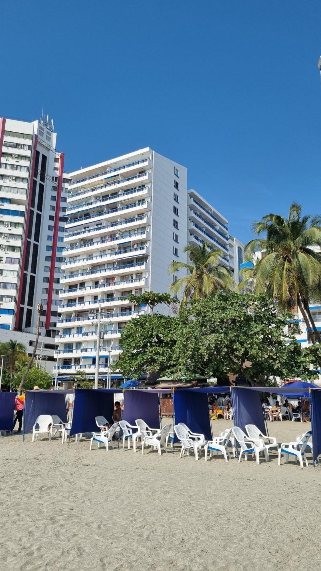 Apartamento Balcon Del Rodadero