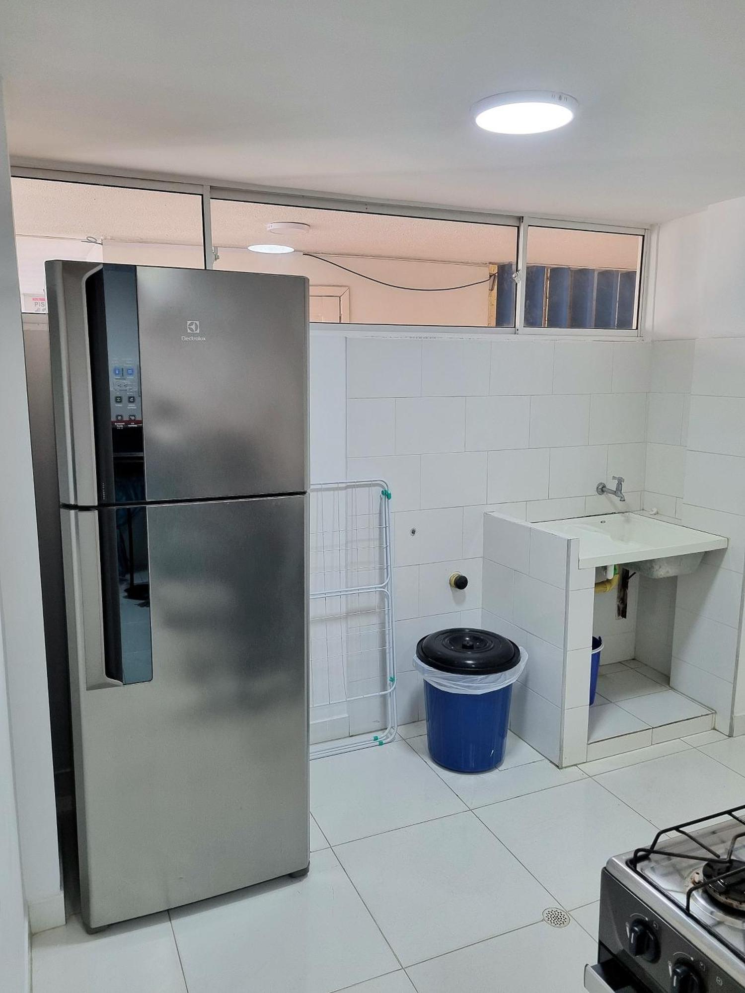 Apartamento Balcon Del Rodadero *