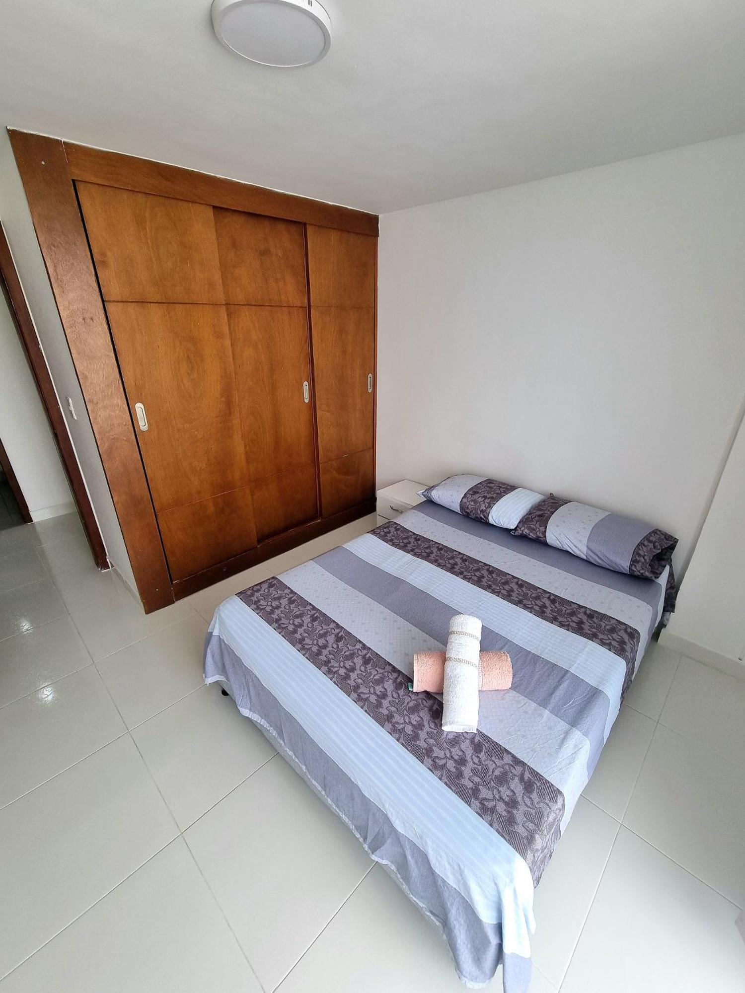 Balcon Del Rodadero Apartamento Santa Marta (Magdalena)