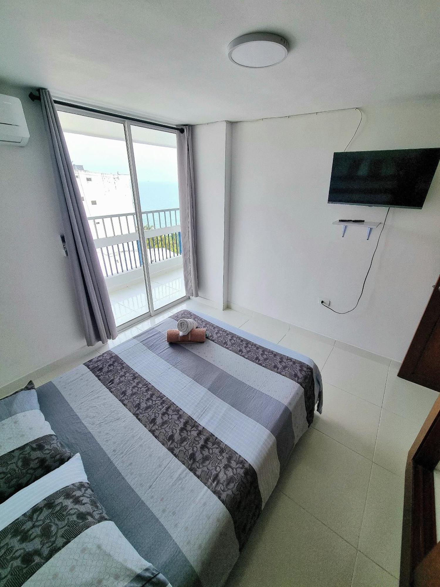 Apartamento Balcon Del Rodadero *