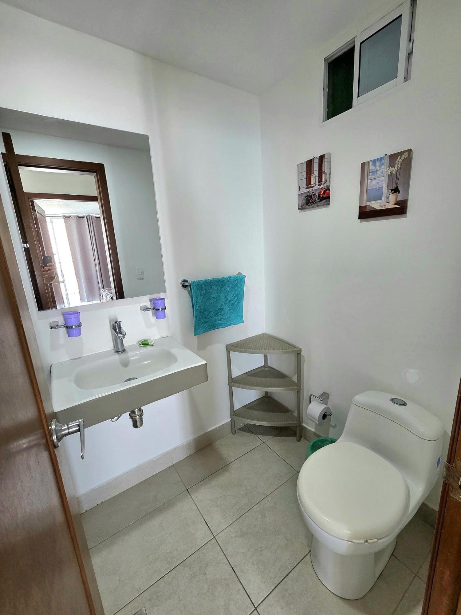 Balcon Del Rodadero Apartamento